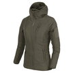 Куртка Helikon Women's Wolfhound Hoodie (Taiga Green) Фото 1